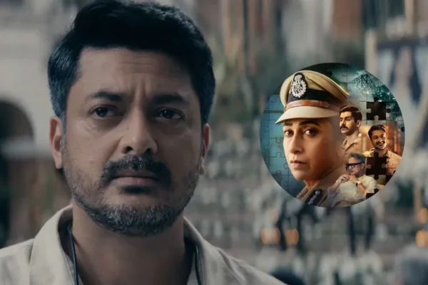 EXCLUSIVE: Jisshu Sengupta On Why Karisma Kapoor's Brown Showcases Kolkata In A Way He Has Never Seen Before