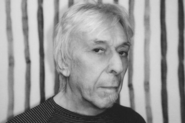 John Cale Tells Us How He ‘Ended Up in a Random Kitchen’ for Charli xcx’s Album Cover