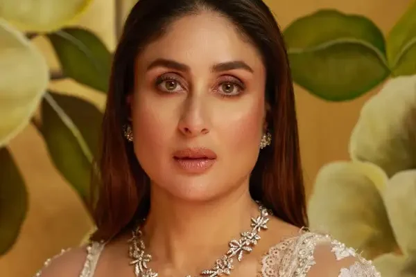Kareena Kapoor Khan