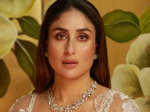 Kareena Kapoor Khan