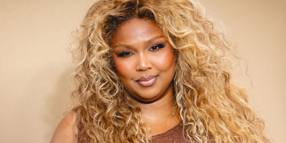 Lizzo Reflects on ‘Bitch’ Album Flop: ‘I Hurt My Own Feelings’