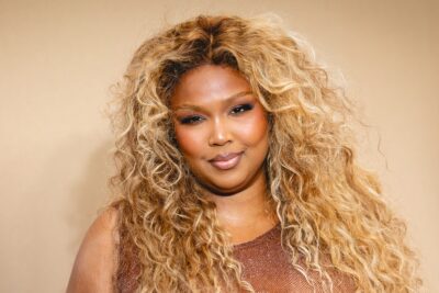 Lizzo Reflects on ‘Bitch’ Album Flop: ‘I Hurt My Own Feelings’