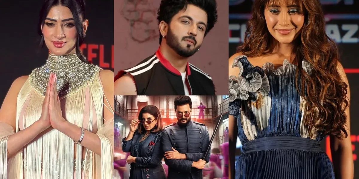 Lock Upp 2 Sach Ya Sazaa CONFIRMED Contestants List: Shivangi, Pamela, Dheeraj- Who Is Part Of Netflix Show?