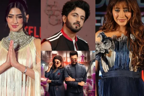 Lock Upp 2 Sach Ya Sazaa CONFIRMED Contestants List: Shivangi, Pamela, Dheeraj- Who Is Part Of Netflix Show?