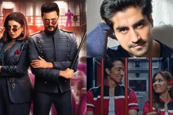 Lock Upp 2 Episode 4 Release Time Today (June 30): When Will Lock Upp Sach Ya Sazaa New Ep Premiere Online?