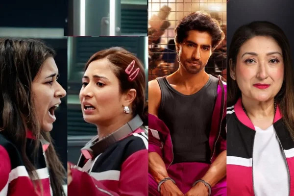 Lock Upp 2 Episode 3 LIVE Streaming: Shreya Kalra-Akanksha Choudhary Fight. Yogesh Attacks THIS Contestant