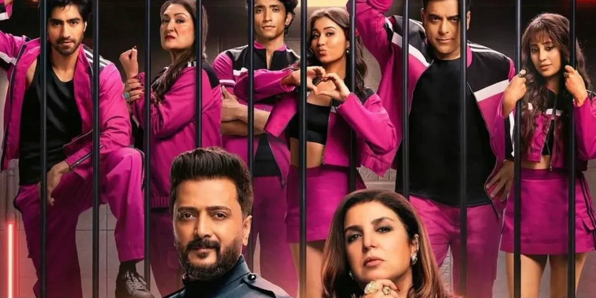 Lock Upp 2 Episode 4 LIVE Streaming: How To Download Full Episodes On Netflix? BIG Twist In Show