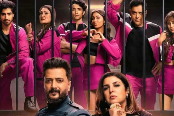 Lock Upp 2 Episode 4 LIVE Streaming: How To Download Full Episodes On Netflix? BIG Twist In Show