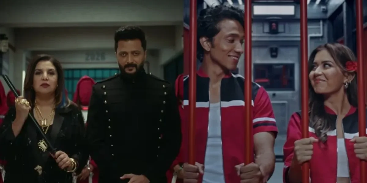 Lock Upp 2 Sach Ya Sazaa FINAL Contestants Name: Spilitsvilla Stars Akanksha, Yogesh Revealed As Inmates