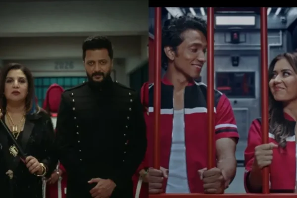 Lock Upp 2 Sach Ya Sazaa FINAL Contestants Name: Spilitsvilla Stars Akanksha, Yogesh Revealed As Inmates