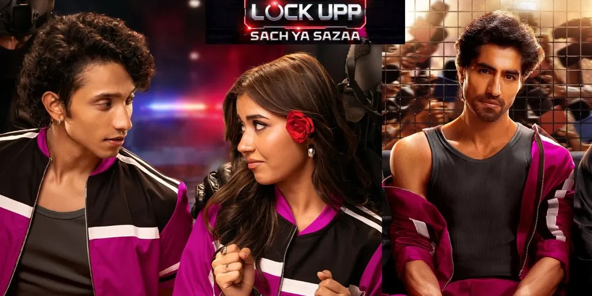 Lock Upp 2 Episode 2 LIVE Streaming: Who Will Win First Challenge? Harshad, Akanksha, Yogesh Or…