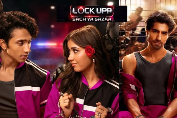 Lock Upp 2 Episode 2 LIVE Streaming: Who Will Win First Challenge? Harshad, Akanksha, Yogesh Or…