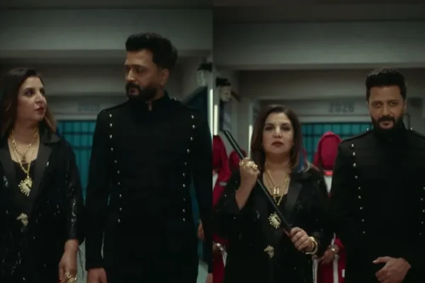 Lock Upp 2 Episode 1 Release Time Today: When Will Lock Upp Sach Ya Sazaa First Ep Premiere Online? Schedule