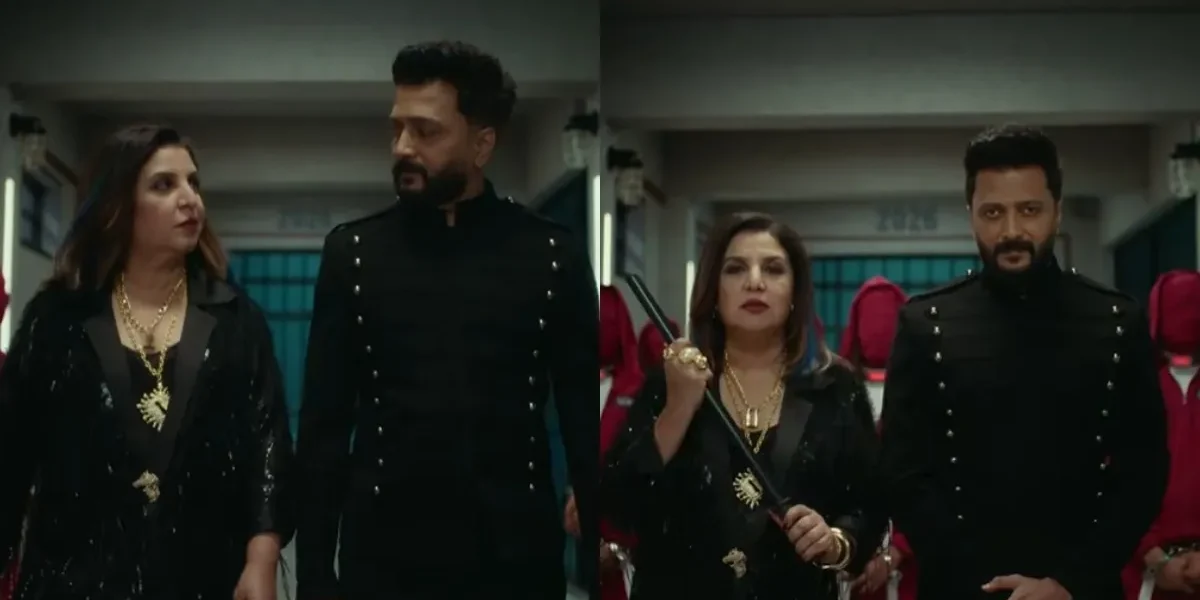 Lock Upp 2 Episode 2 Release Time Today (June 28): When Will Lock Upp Sach Ya Sazaa New Ep Premiere Online?