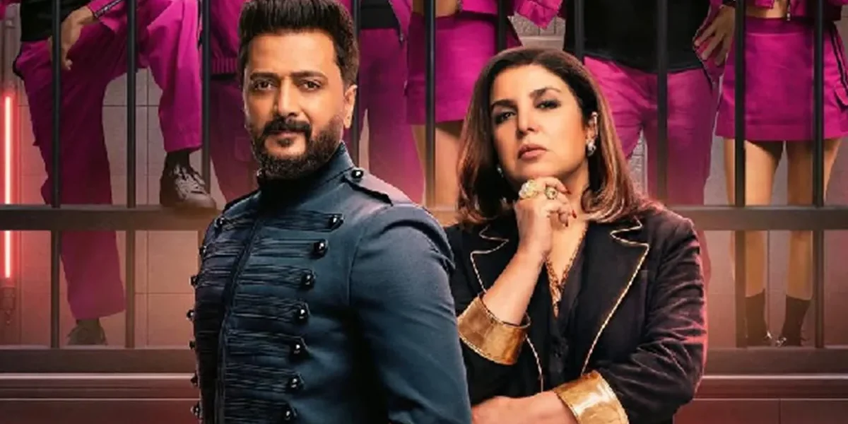 Lock Upp 2 Today Episode: Why Netflix's Lock Upp Sach Ya Sazaa Has Got Fans Hooked?