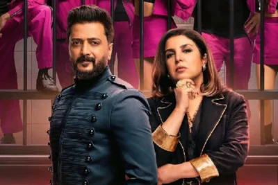 Lock Upp 2 Today Episode: Why Netflix's Lock Upp Sach Ya Sazaa Has Got Fans Hooked?