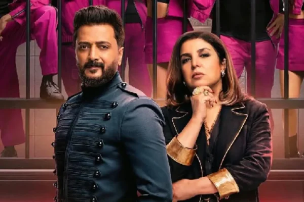 Lock Upp 2 Today Episode: Why Netflix's Lock Upp Sach Ya Sazaa Has Got Fans Hooked?