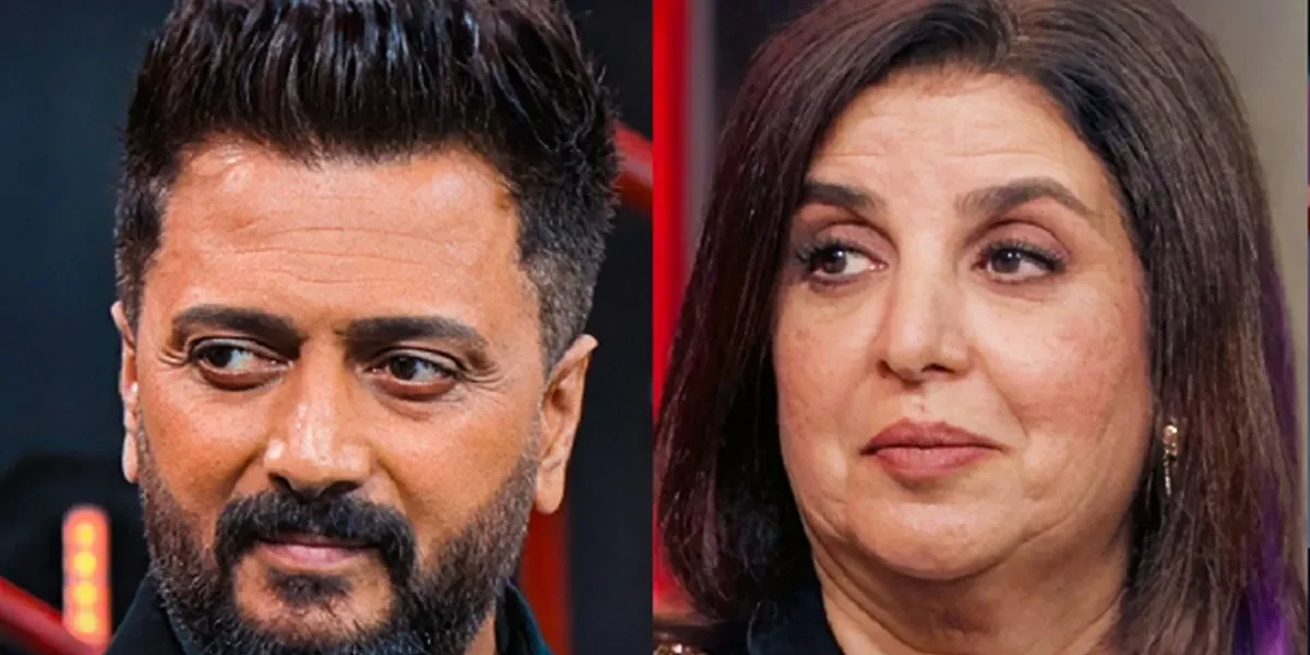 Lock Upp: Sach Ya Sazaa Is #1 On Netflix India: The Viewers Can't Seem To Get Enough.