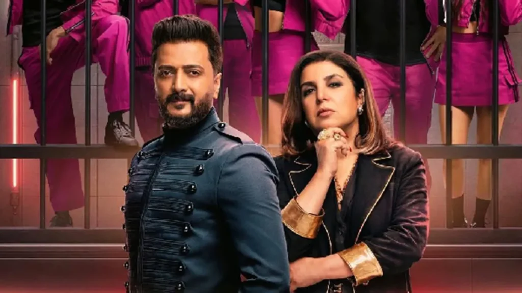 Akanksha Chamola's Secret, Harshad's Confession, Akanksha-Yogesh's Past: Most Viral Moments Rocking Lock Upp 2