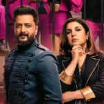 Akanksha Chamola's Secret, Harshad's Confession, Akanksha-Yogesh's Past: Most Viral Moments Rocking Lock Upp 2
