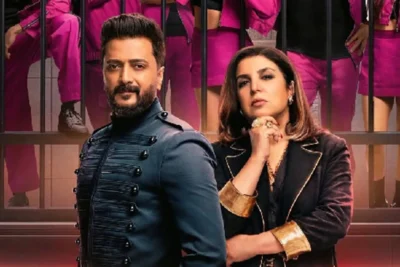 Akanksha Chamola's Secret, Harshad's Confession, Akanksha-Yogesh's Past: Most Viral Moments Rocking Lock Upp 2