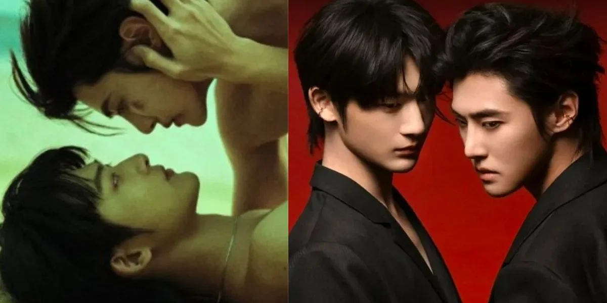 Lost To You BL Episode 10 Release Time India: Where To Watch Cdrama Online? Meet Full Cast