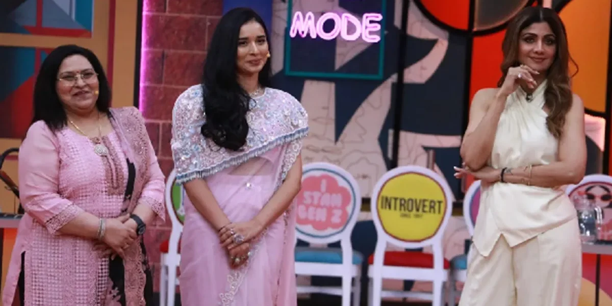 Maa Hai Na: Tanya Mittal's Funny Kitchen Banter Leaves Viewers In Splits; 'Everyone's Jealous Of Me'