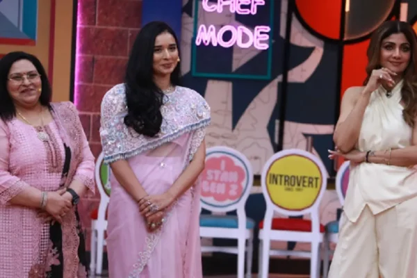 Maa Hai Na: Tanya Mittal's Funny Kitchen Banter Leaves Viewers In Splits; 'Everyone's Jealous Of Me'