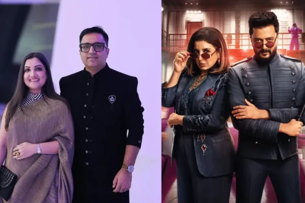 Lock Upp 2 EXCLUSIVE: Ashneer Grover's Wife Madhuri Confirmed For Netflix Show- Deets Inside