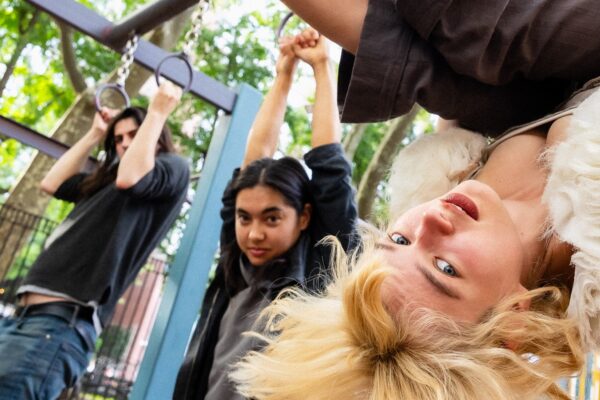 Get Swept Up in Mary in the Junkyard’s Dream World