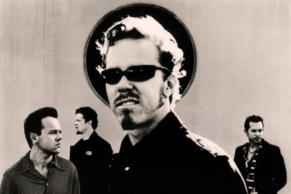 Metallica Got Weird in the Nineties. A New ‘ReLoad’ Box Set Shows Just How Alt They Got