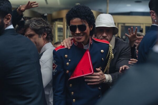 ‘Michael’ Is the Highest-Grossing Biopic Scoring $977 Million at the Box Office