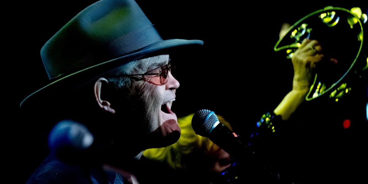 Hear Micky Dolenz Cover a Lost Paul Westerberg Song for Upcoming Monkees Anniversary EP