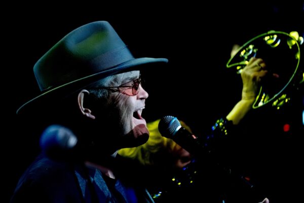 Hear Micky Dolenz Cover a Lost Paul Westerberg Song for Upcoming Monkees Anniversary EP