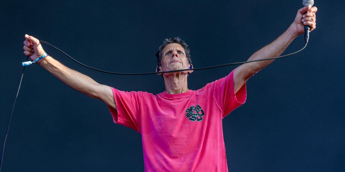 Beastie Boy Mike D to Check Your Head on Solo Tour This Summer
