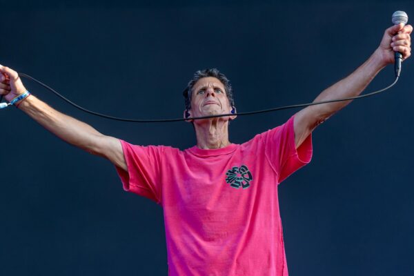 Beastie Boy Mike D to Check Your Head on Solo Tour This Summer