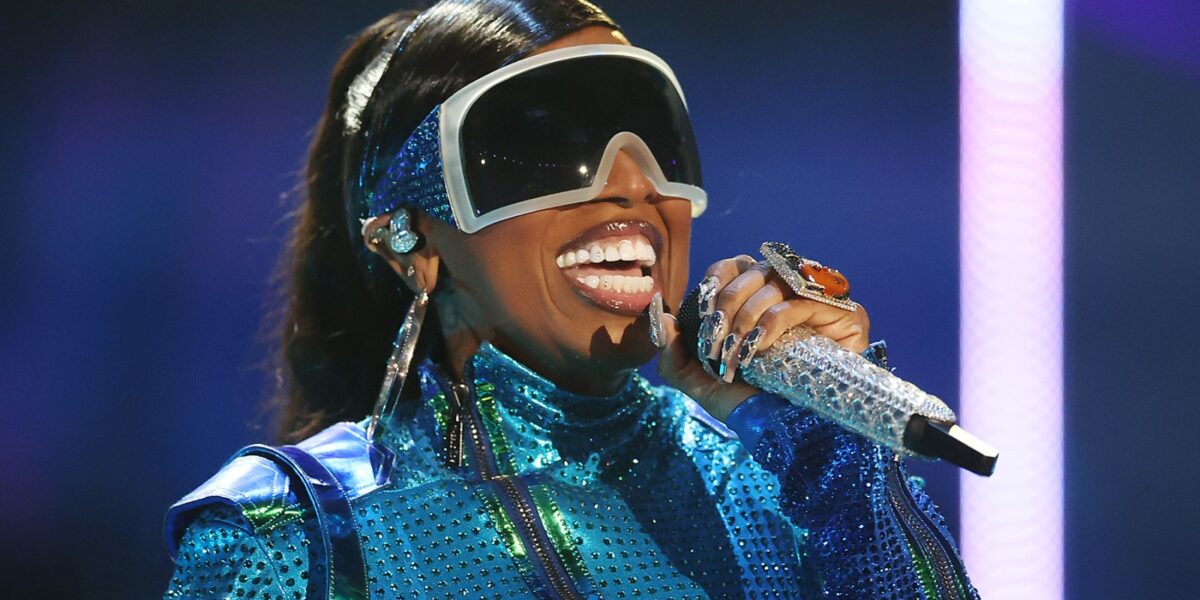 Missy Elliott to Receive Visionary Icon Honor at Culture Creators Awards Brunch
