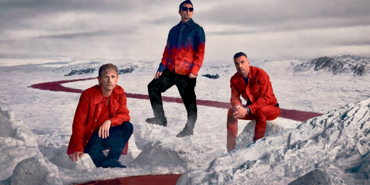 Muse Wow Us Into Submission With Their 10th Album
