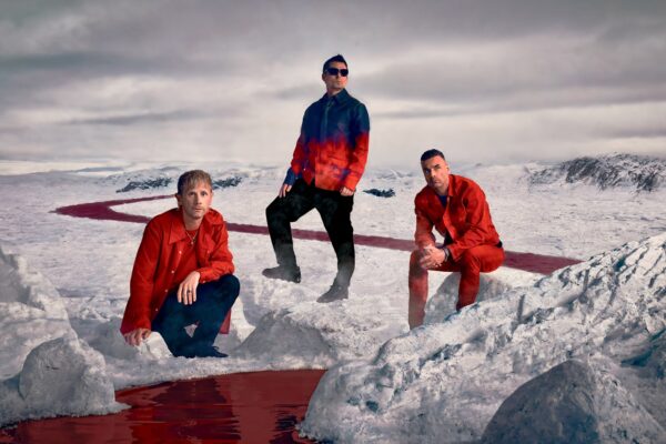 Muse Wow Us Into Submission With Their 10th Album