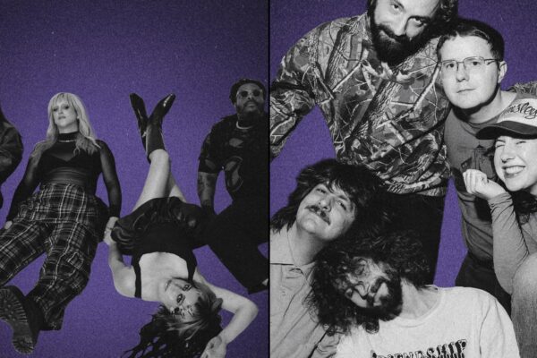 Wednesday and Mannequin Pussy to Play Rolling Stone Rock Tour in Nashville