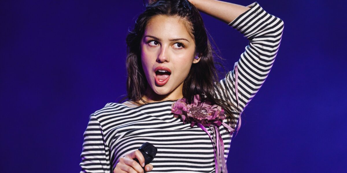 Olivia Rodrigo’s Daisy Chain Fields Music Festival Sells Out in 30 Minutes