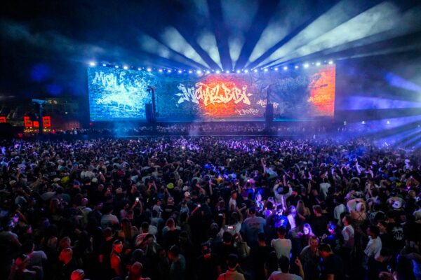 What It’s Like to Play Pacha New York’s Opening Weekend