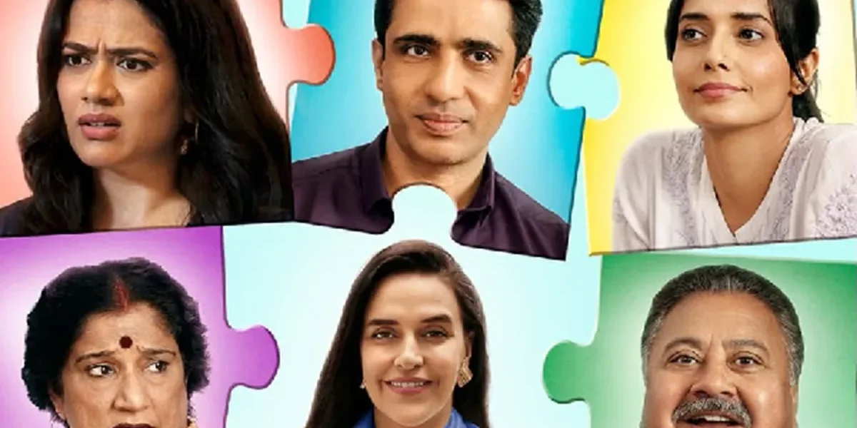 Is The Perfect Family The Real-Life Drama Every Indian Household Secretly Needs To Watch? Epi 1 To Release On