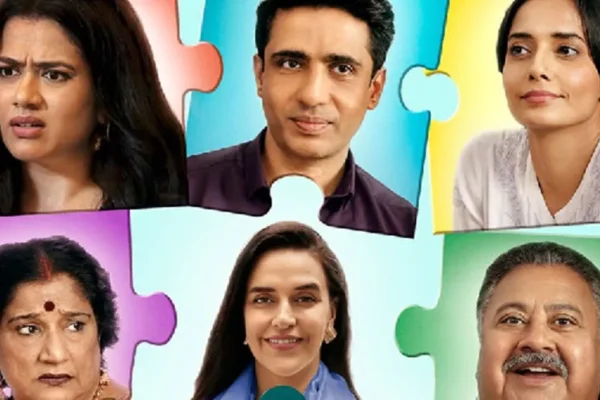 Is The Perfect Family The Real-Life Drama Every Indian Household Secretly Needs To Watch? Epi 1 To Release On