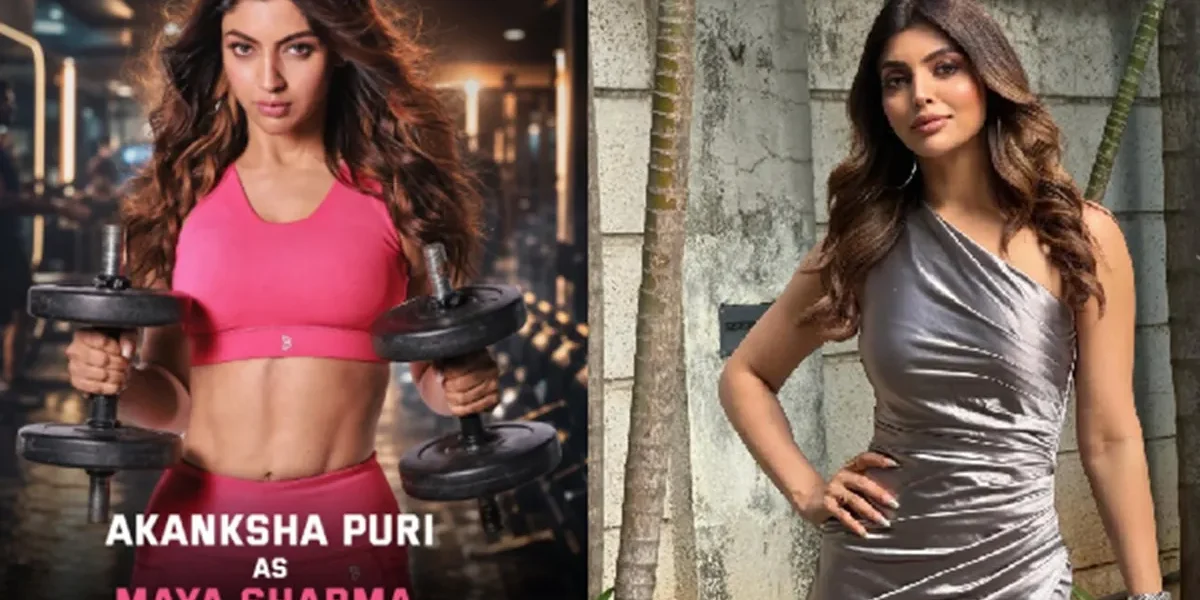 Personal Trailer 2 Release Date, OTT Platform: Akanksha Puri's First Look Out; Here's When And Where To Stream