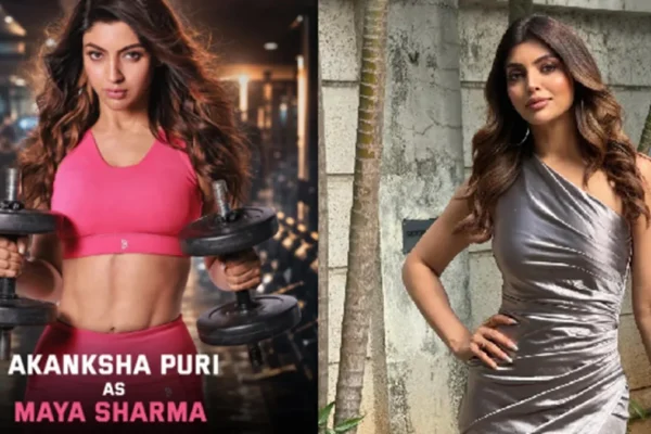 Personal Trailer 2 Release Date, OTT Platform: Akanksha Puri's First Look Out; Here's When And Where To Stream