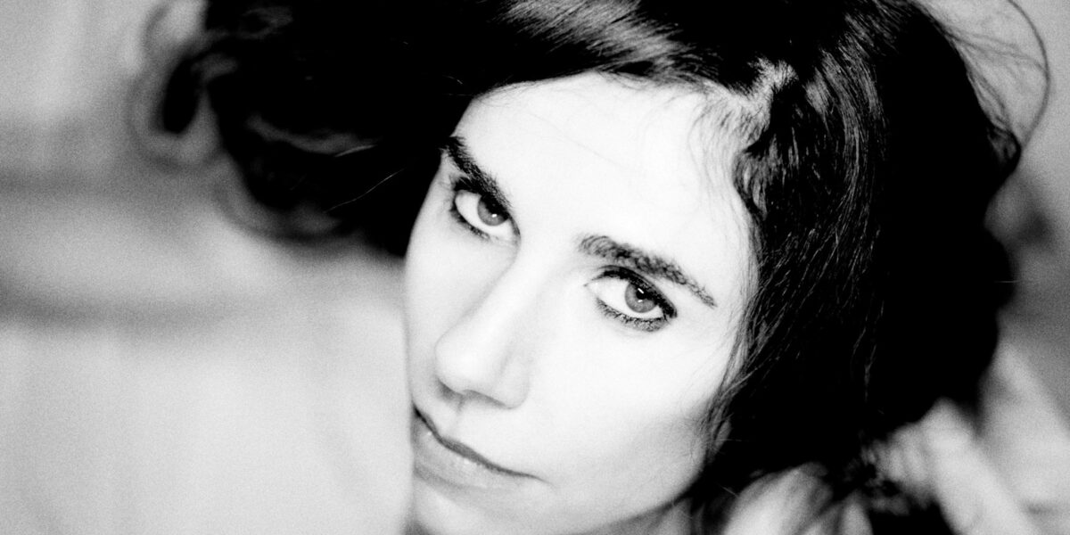 PJ Harvey Imagines What ‘Voyager’ Spacecraft Thinks of Earth on Otherworldly New Single