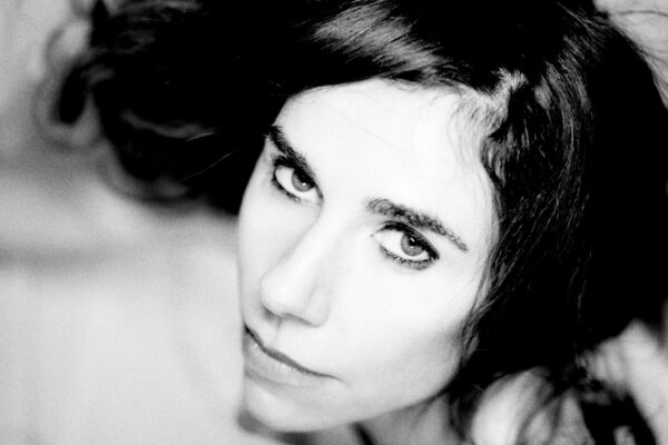 PJ Harvey Imagines What ‘Voyager’ Spacecraft Thinks of Earth on Otherworldly New Single