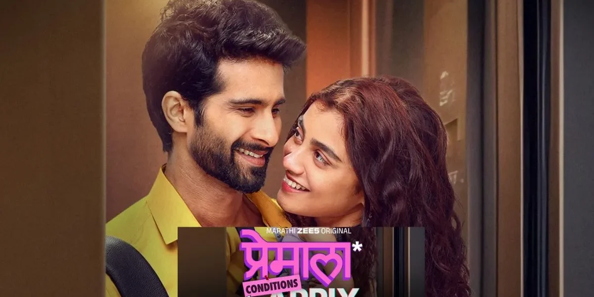 Premala Conditions Apply Review: A Promising Workplace Romance That Has Room to Grow
