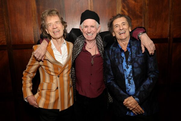 The Rolling Stones Continue Their Late-Career Winning Streak With ‘Foreign Tongues’
